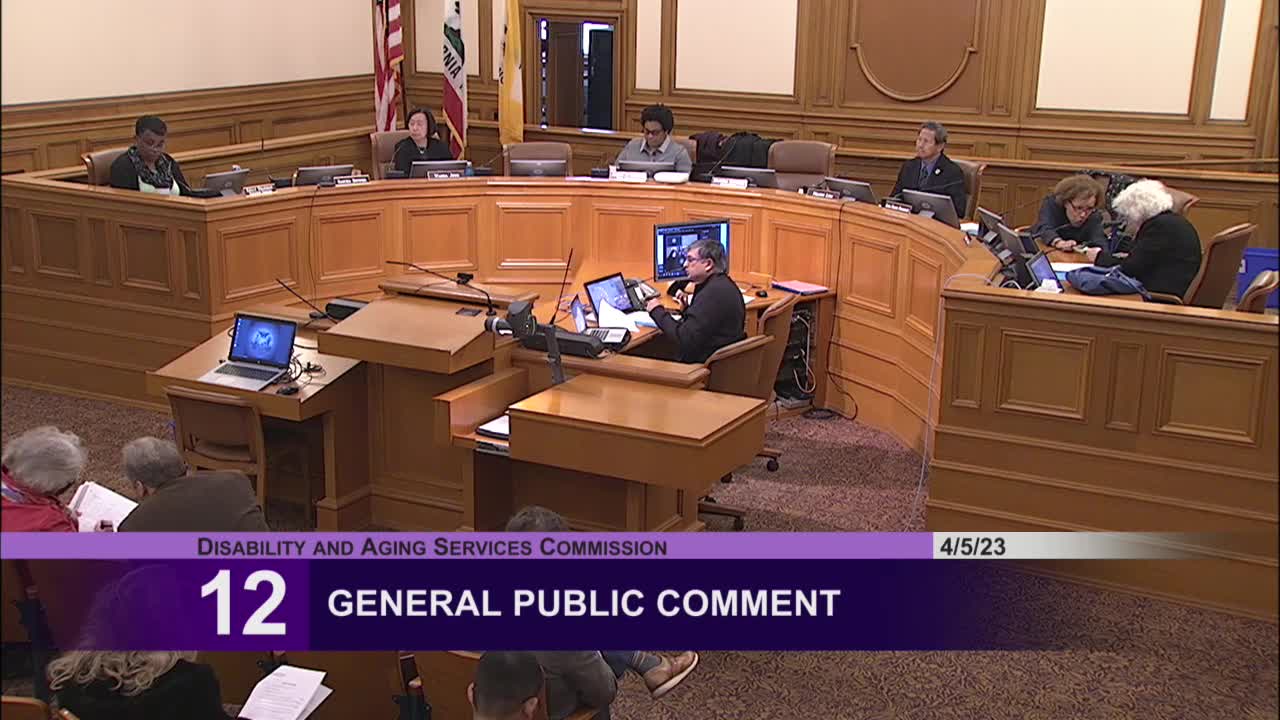 San Francisco Food Bank warns of funding cuts affecting senior grocery delivery program