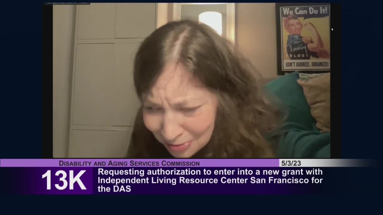 San Francisco commissioners approve new wheelchair program to meet community needs