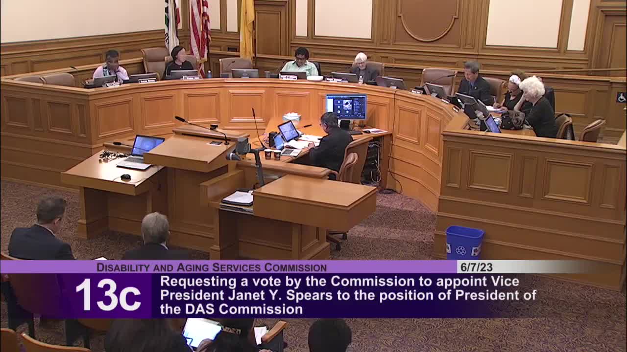 Commissioners approve $3M grants for elder abuse prevention and community support services