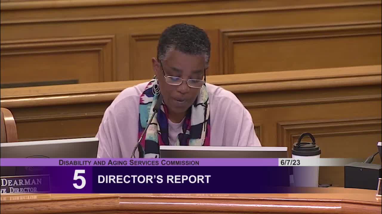 San Francisco honors CCST team for enhancing in-home support services for vulnerable residents