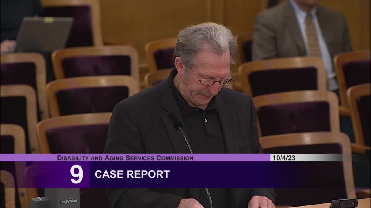 Open House leads LGBTQ aging study in partnership with California universities and aging department