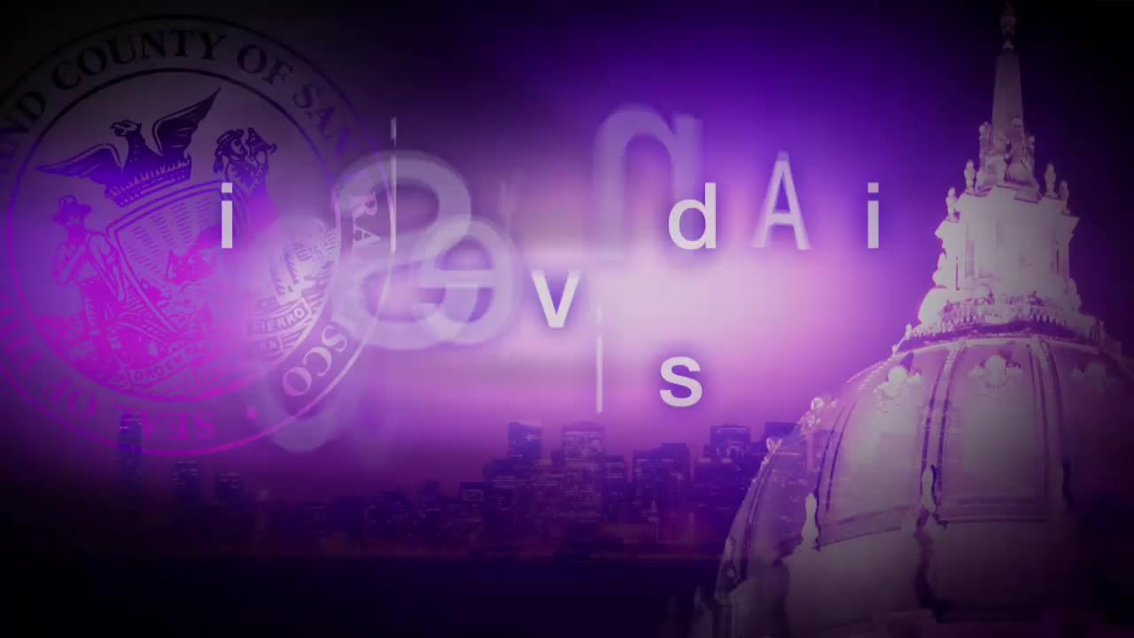 San Francisco DOS Commission retains remote public comment despite Board changes