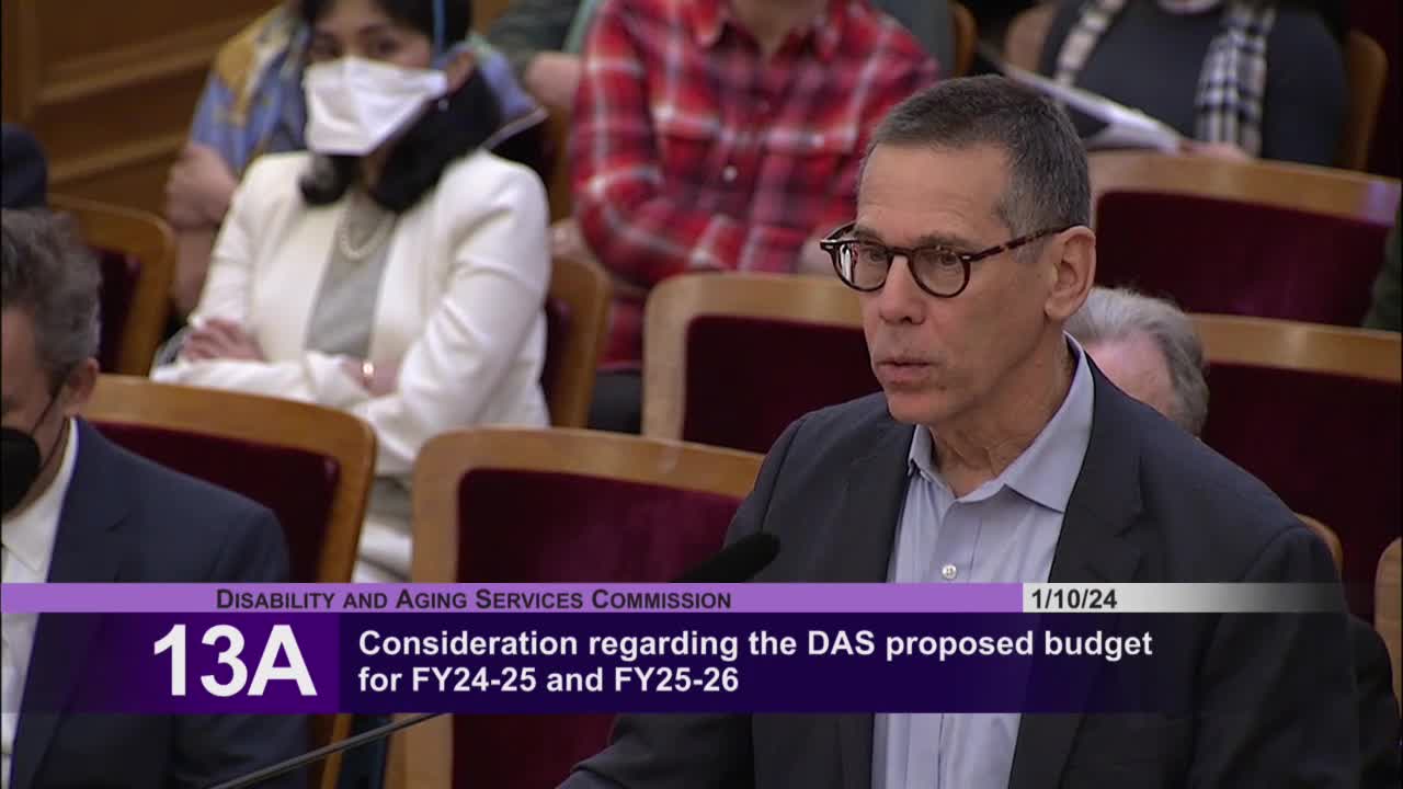 San Francisco outlines budget challenges amid projected $1.3B annual deficit