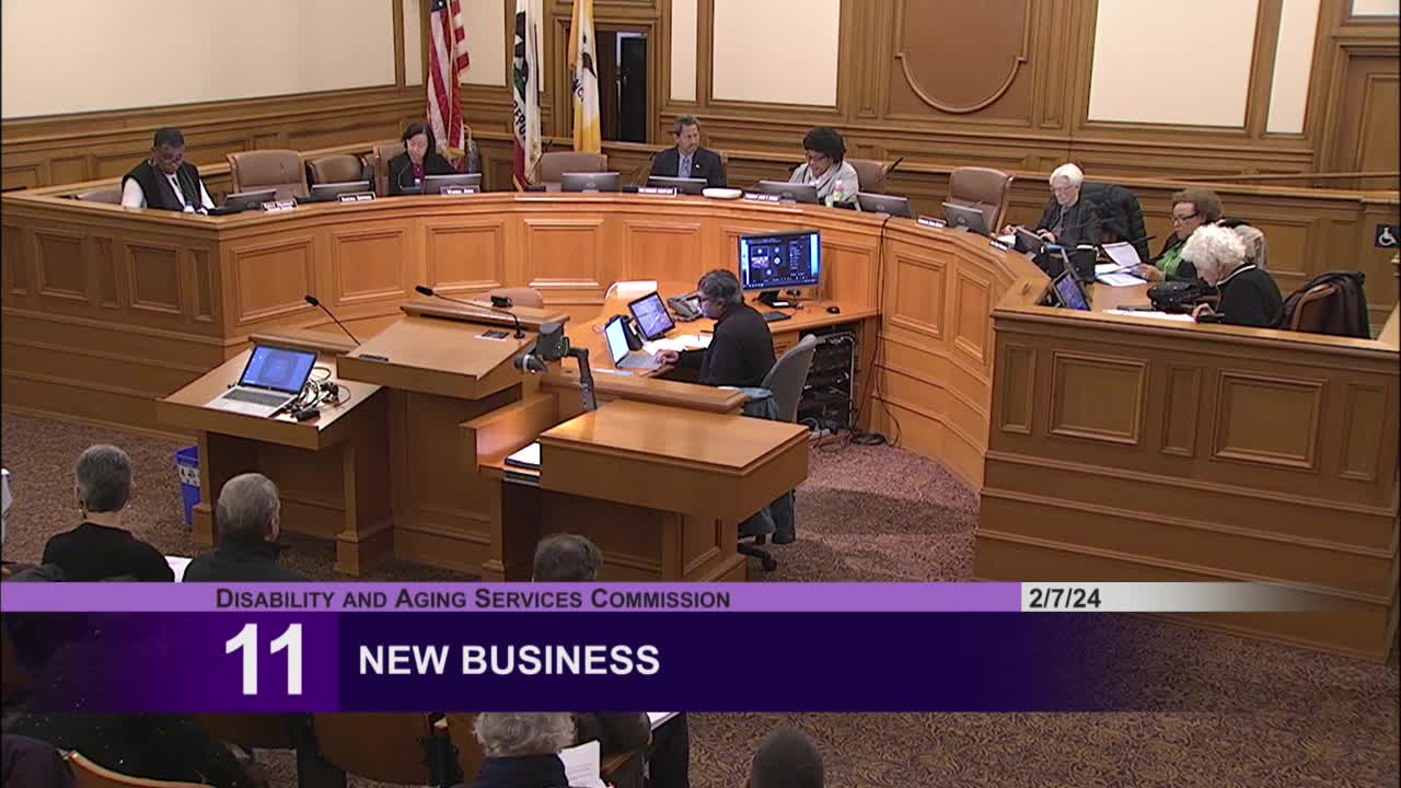 HSA leaders present budget proposal amid $800M city shortfall