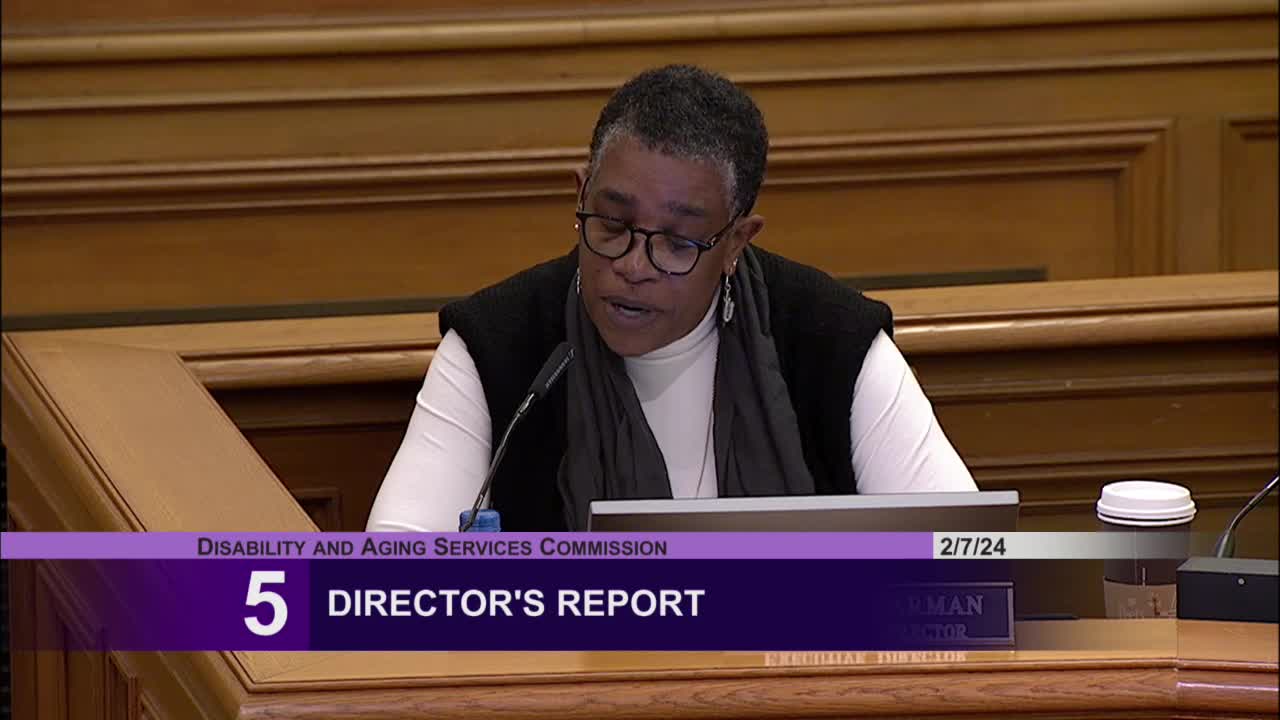 Federal update on Older Americans Act enhances aging services nationwide