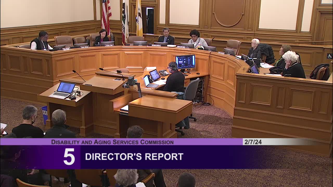 Christina Thiebaud named February employee of the month by DOS for exceptional client care