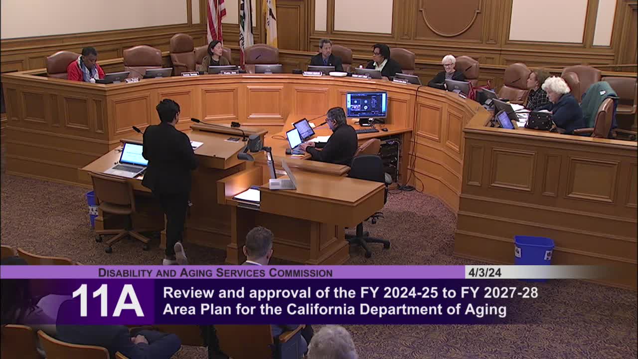 San Francisco Commission approves $140K grant to Visitation Valley Neighborhood Association