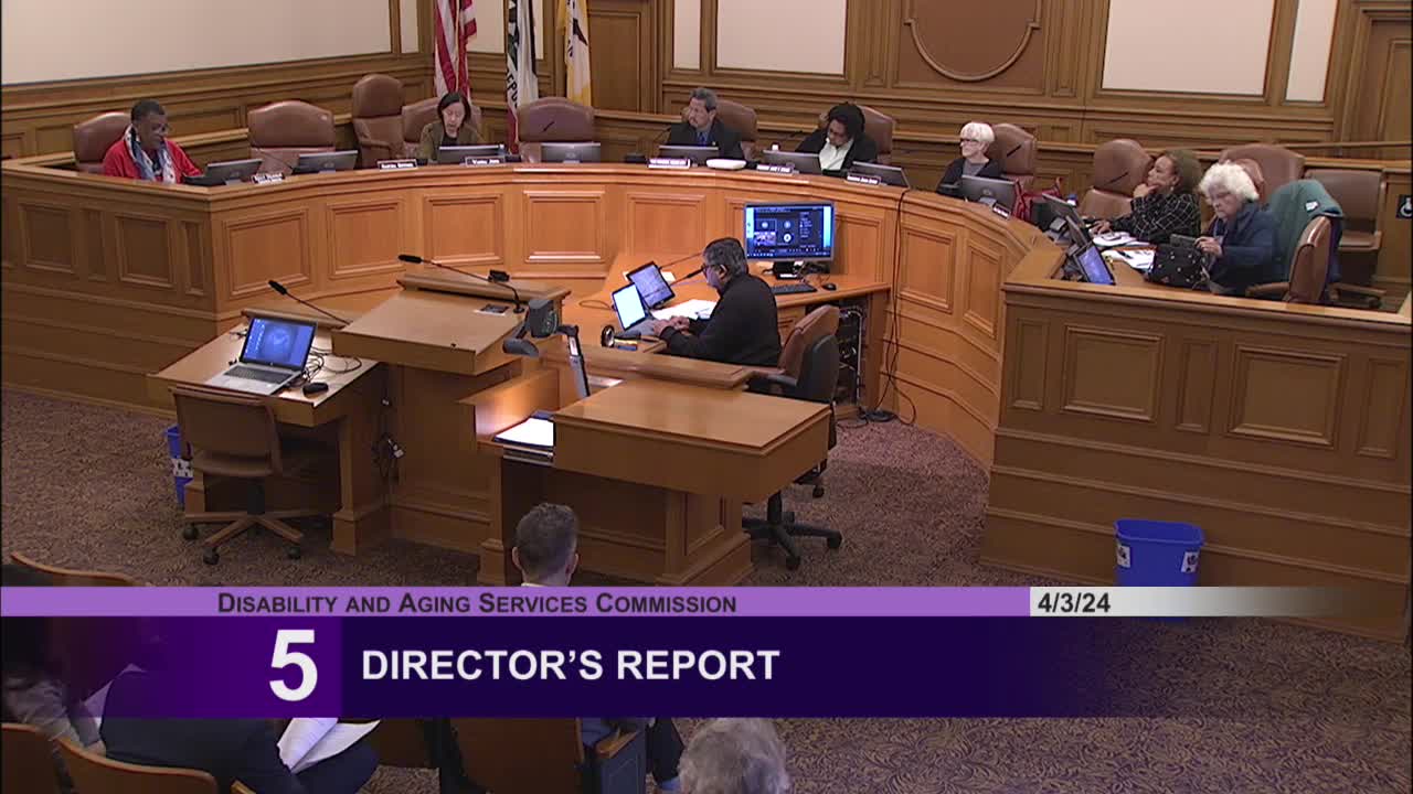 San Francisco hosts American Society on Aging National Conference focused on elder care