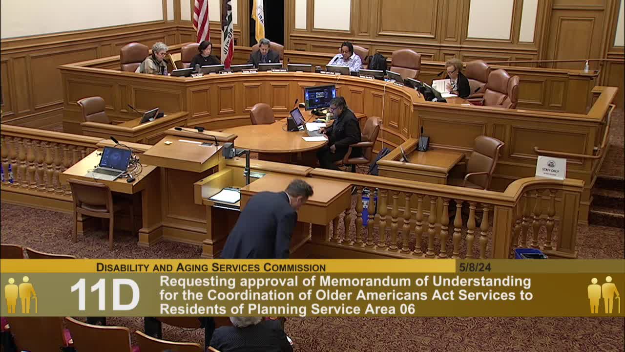 San Francisco grants $2.3M to Self Help for Elderly's Medicare counseling program