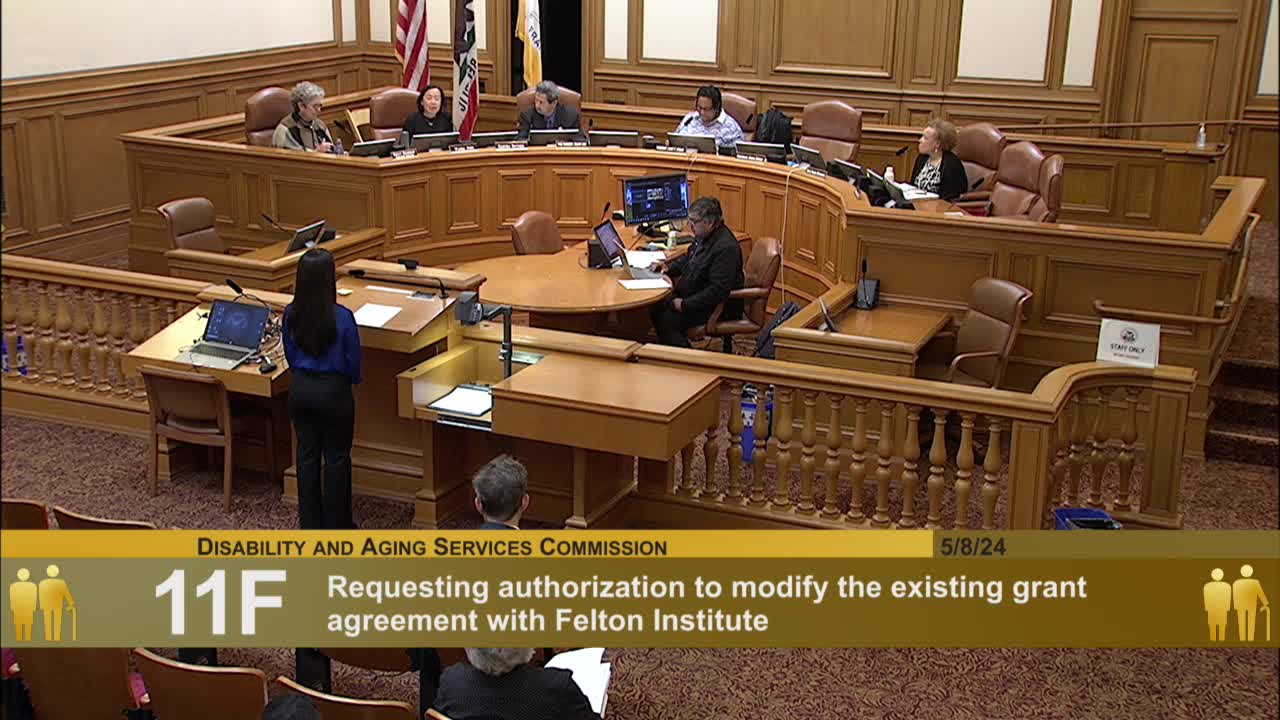 City approves $887K grant extension for West Side legal services program