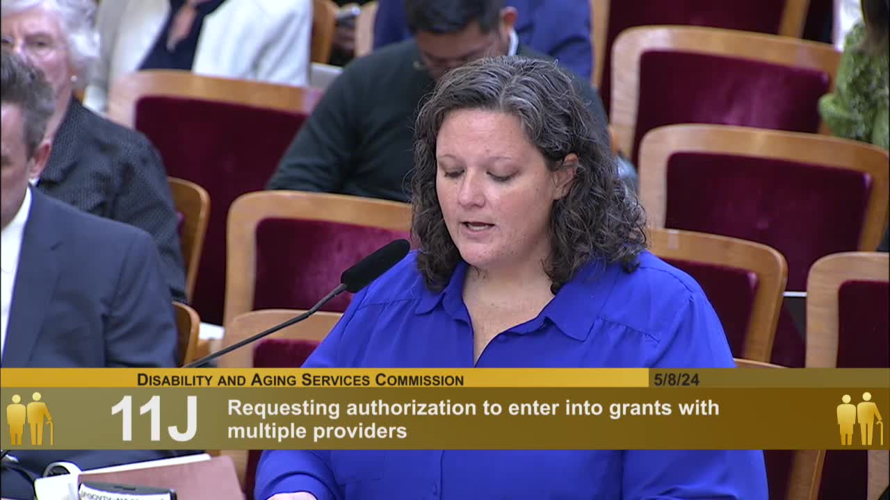 Community partners unite to enhance service quality for local residents