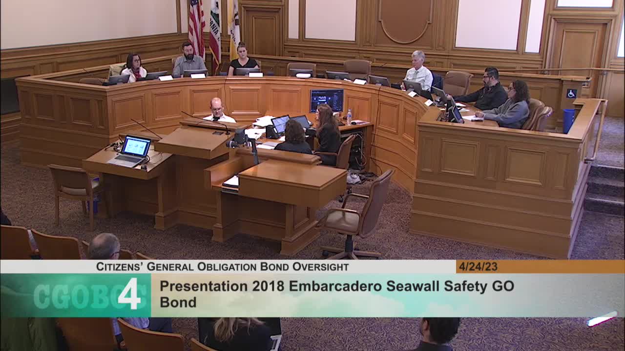 Public comment concludes on controversial program amid Washington political concerns