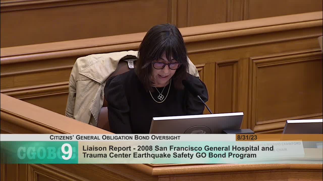 City reports on delay and progress of three affordable housing bond programs