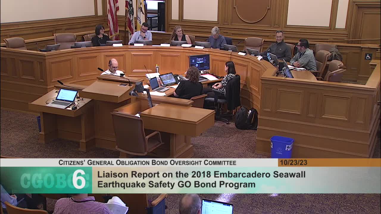 Port launches eleven projects with funds aimed at waterfront resiliency