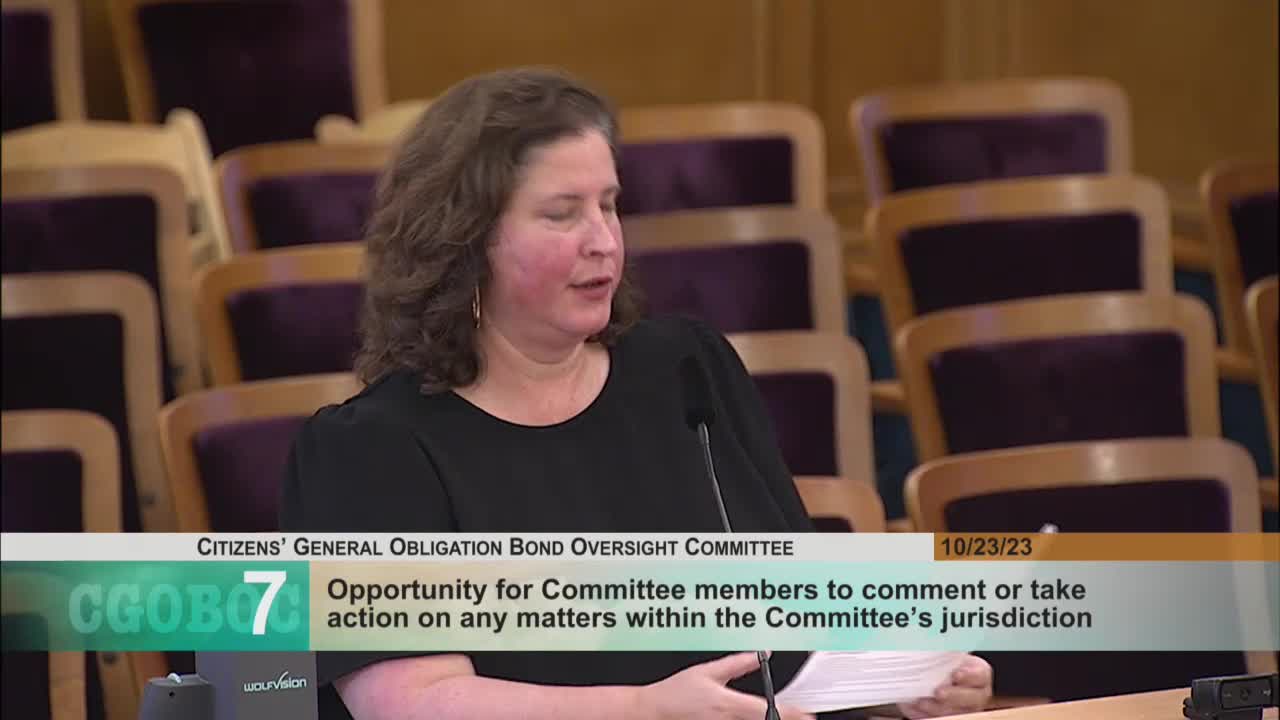 CSA audits reveal integrity issues in City Administrator's Community Challenge Grant Program