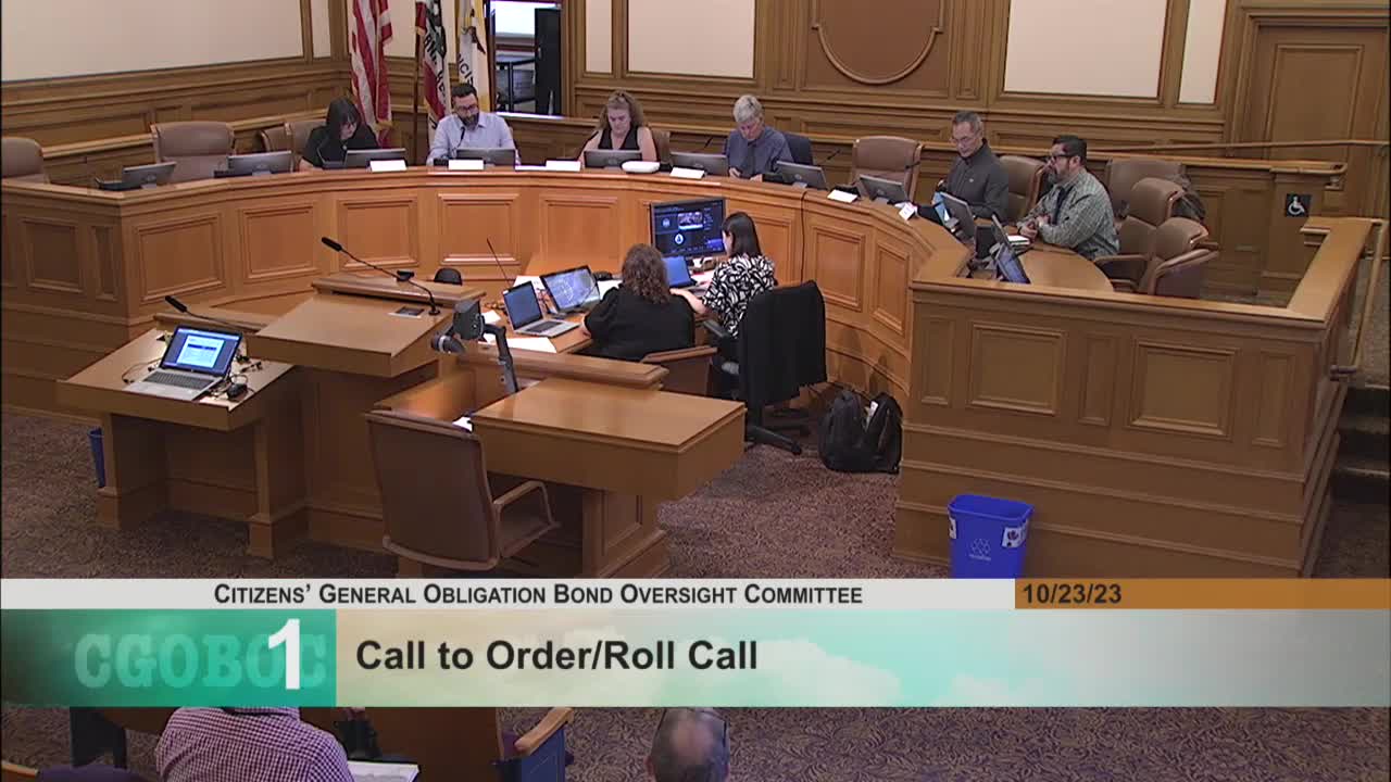 Eileen Volkin raises concerns over San Francisco's emergency firefighting water system