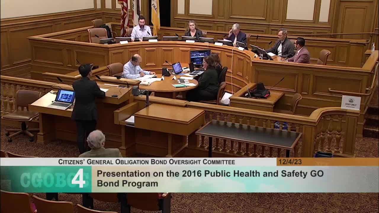 HCAI updates streamline process for San Francisco construction projects