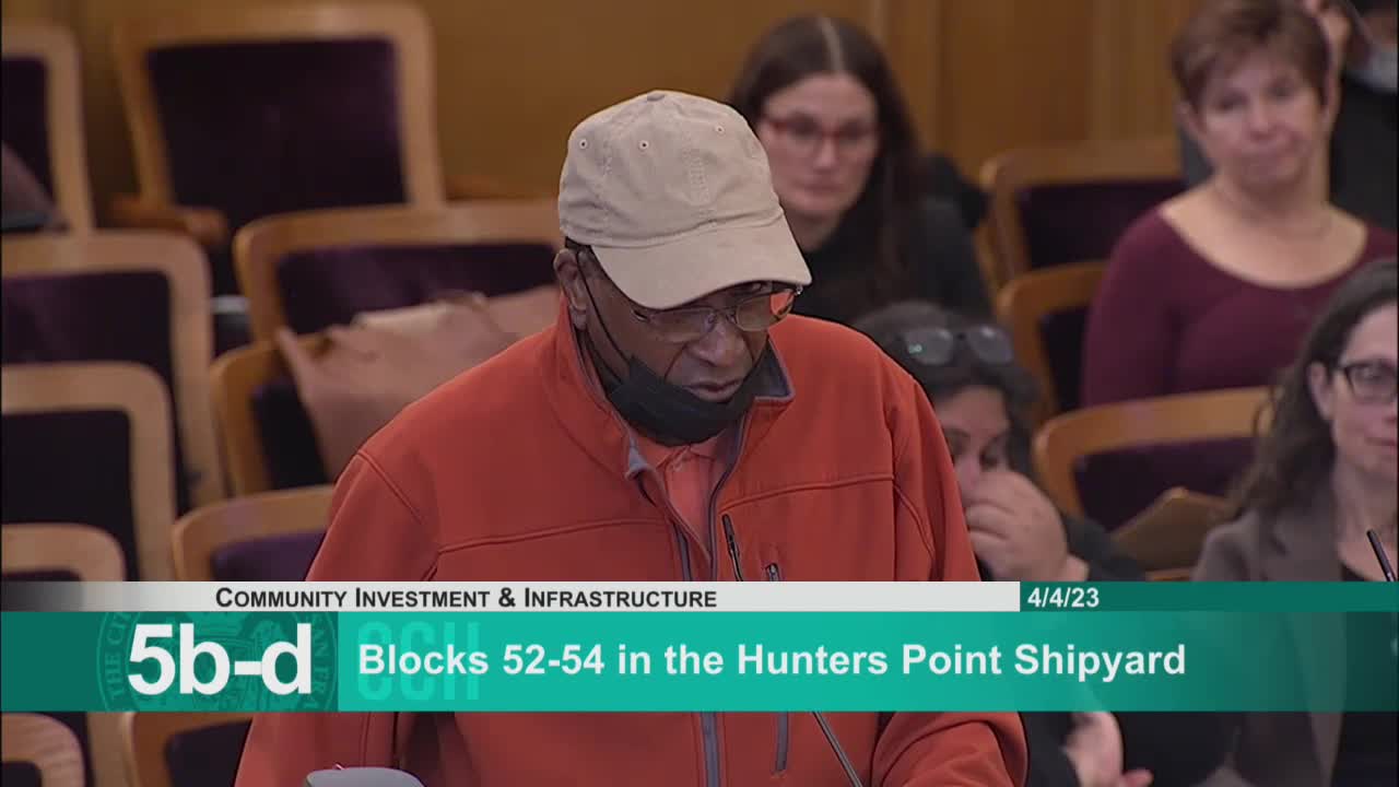 San Francisco commissioners advance affordable housing project with state tax credits