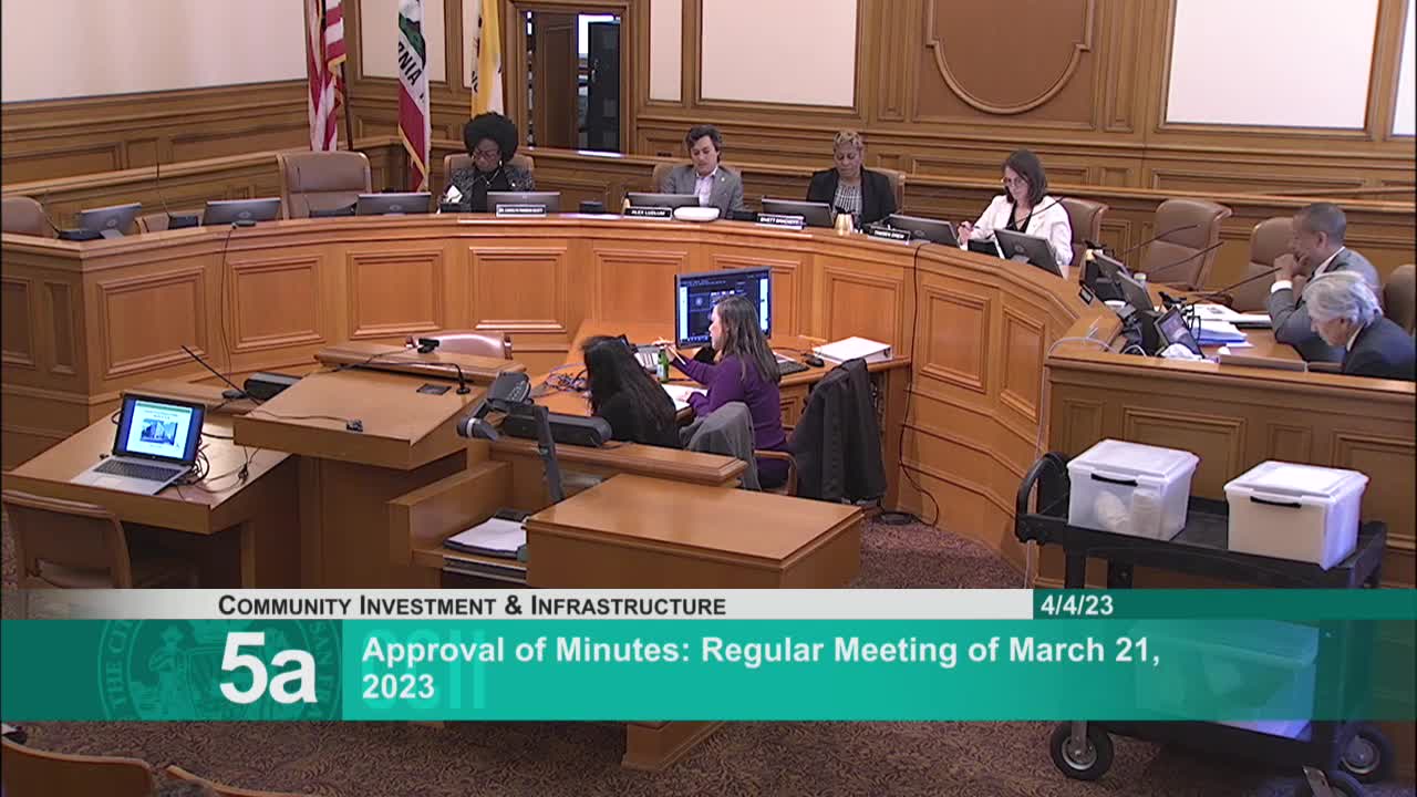 San Francisco approves funding for 112 affordable housing units at Hunters Point Shipyard