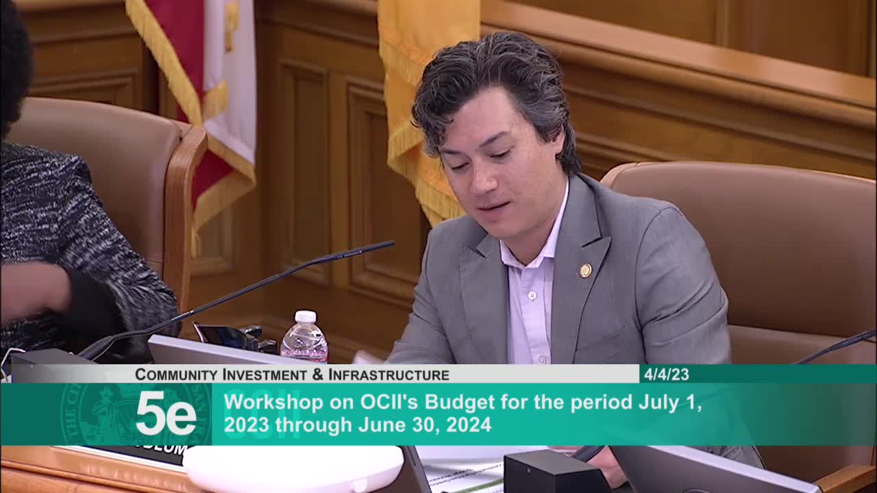 City Officials express caution over property assessment appeals amid shifting market values