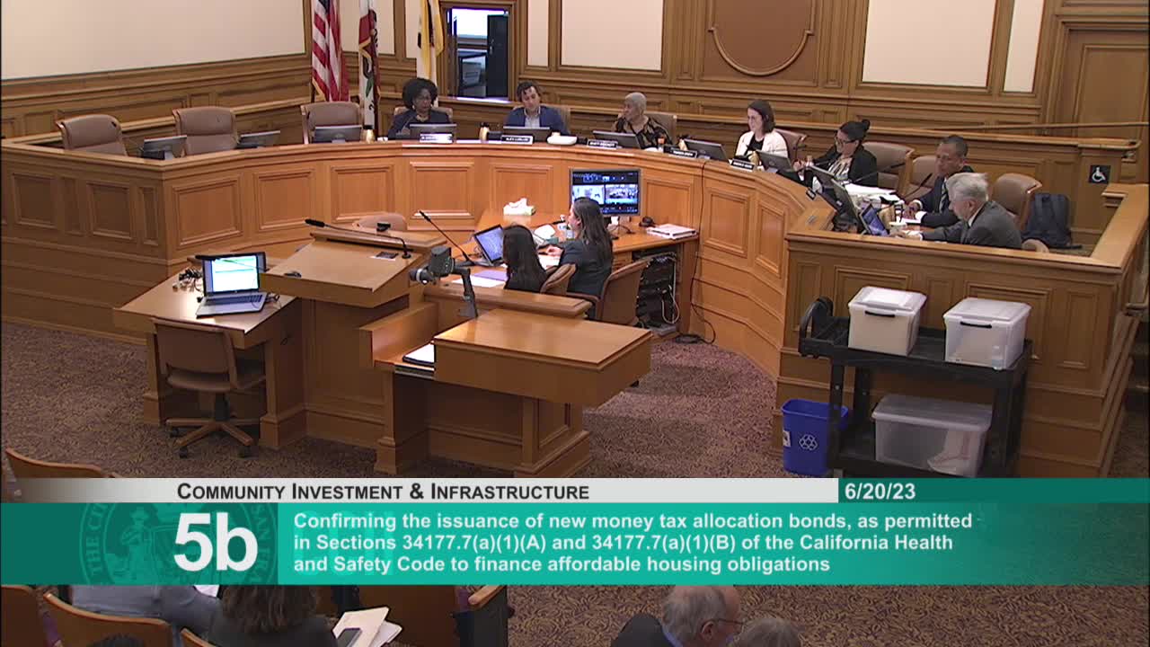 Commissioners question assumptions on assessed values growth amid foreclosures