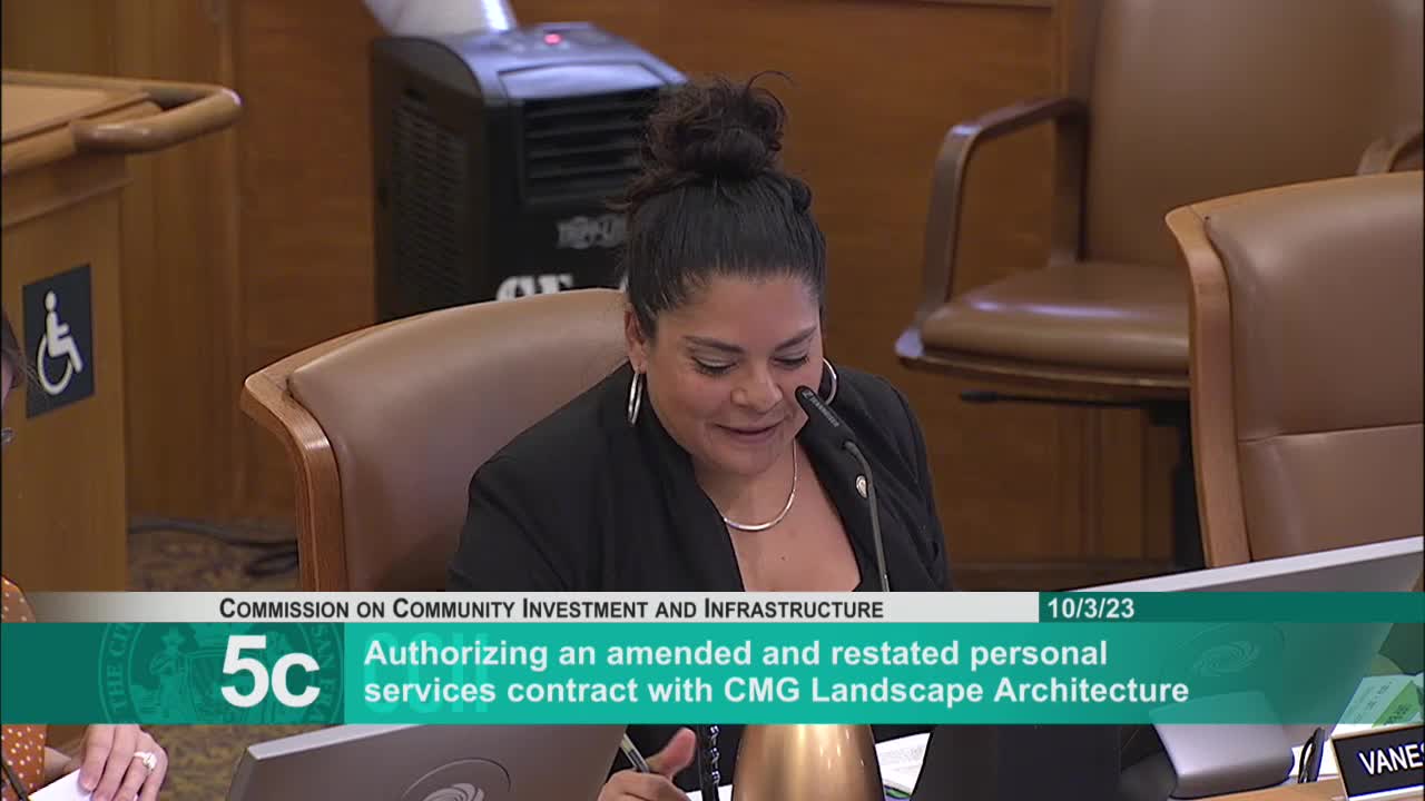 Design team and agencies approve Transbay park project schematic for 2027 completion