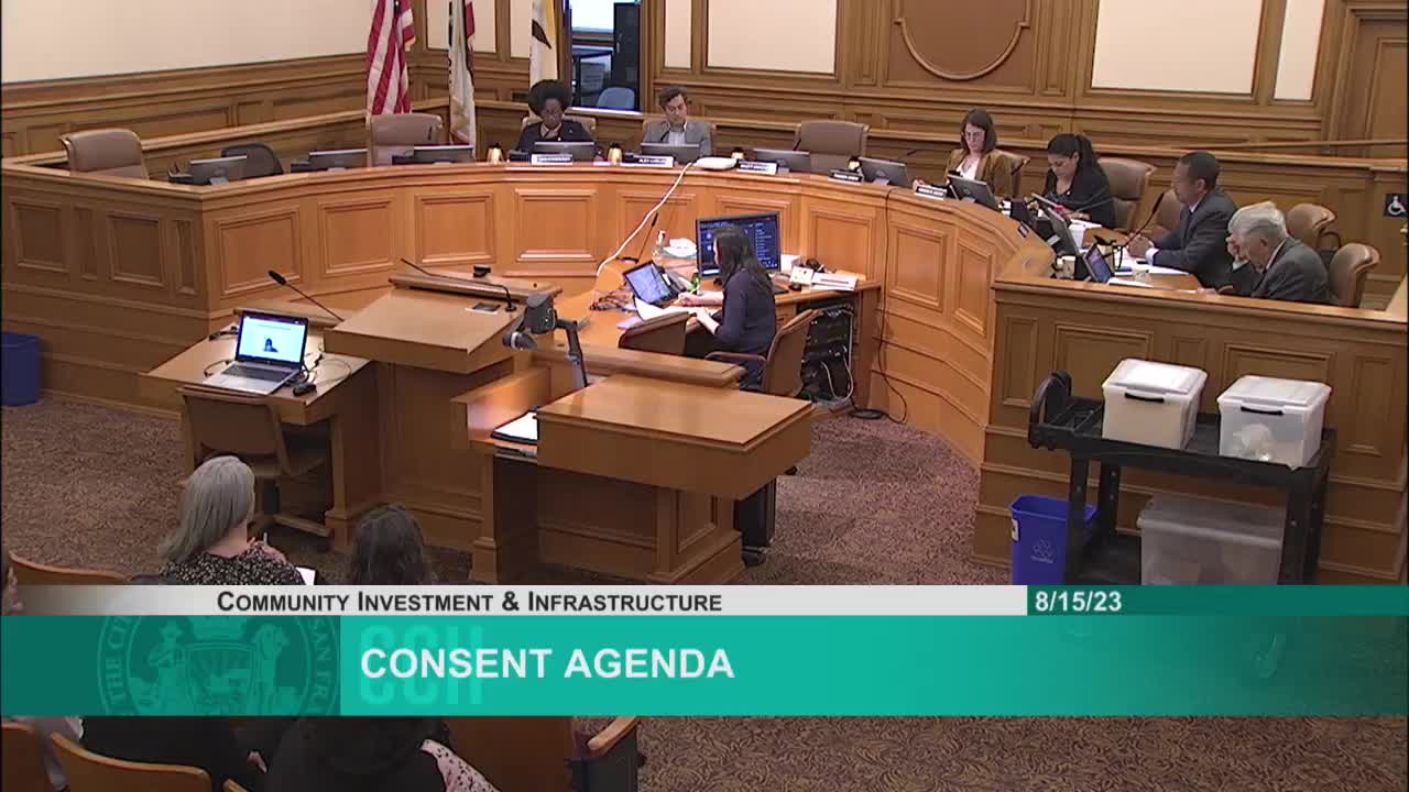 OCII approves funding for 335 affordable housing units at Transbay Block 2