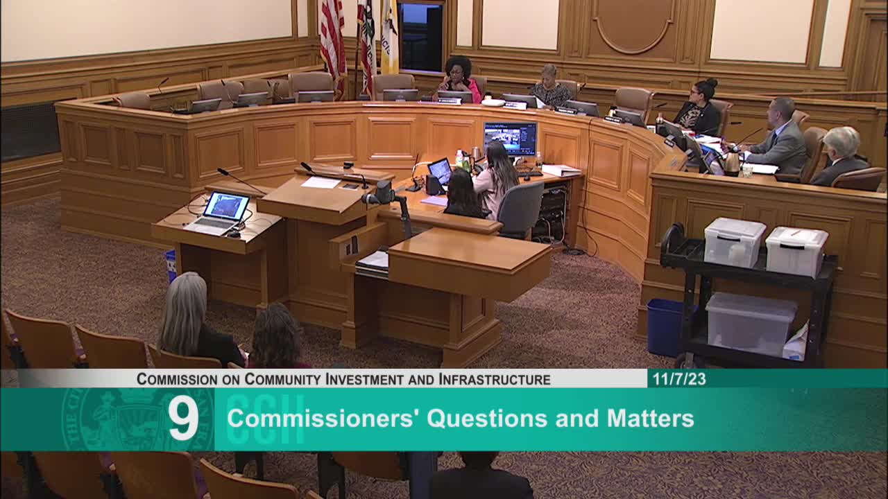 San Francisco honors Moselle Brooks, Queen of Soul Food, with celebration of life