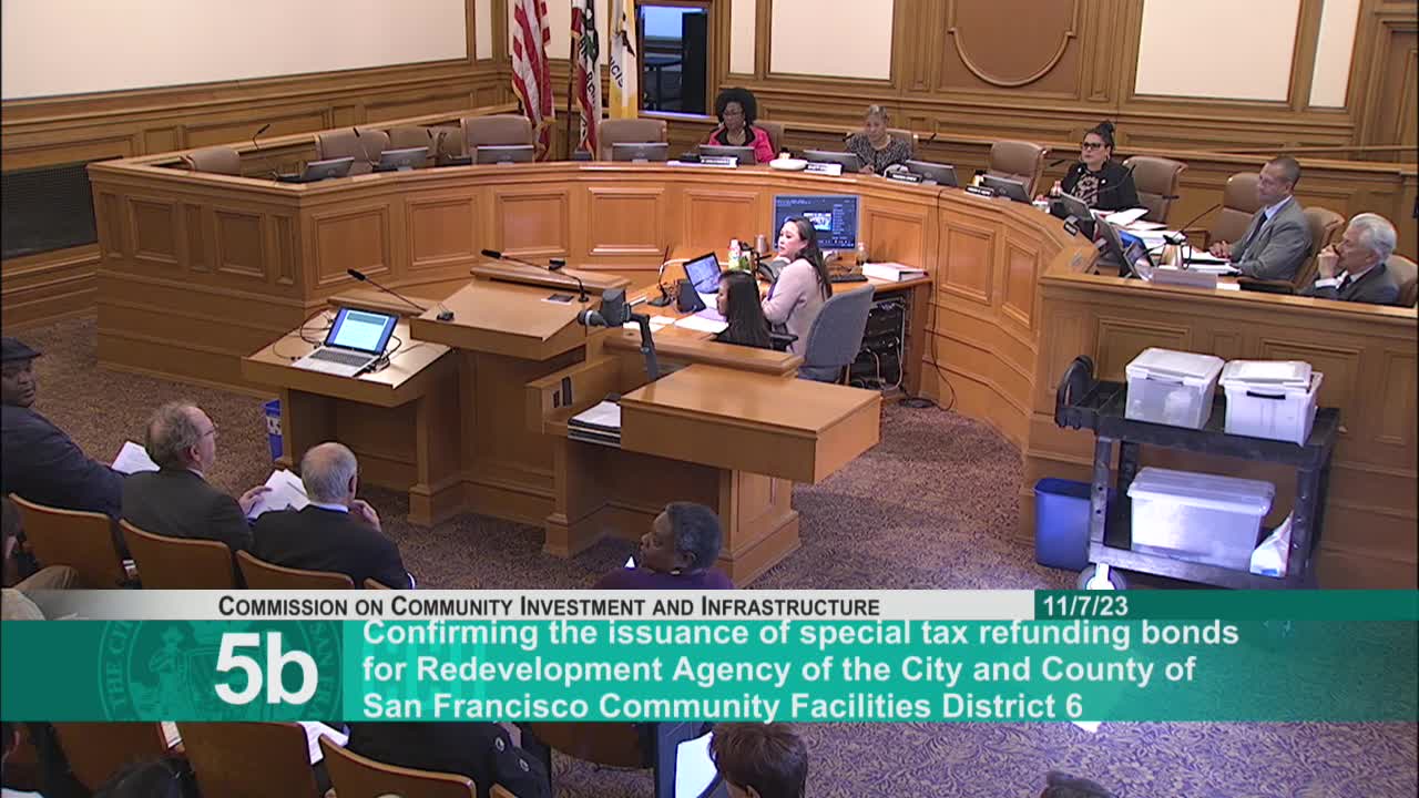 Commissioners praise Daigle for securing high bond ratings and potential $12M savings