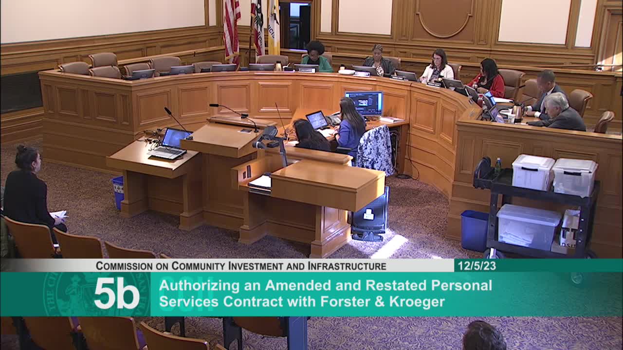 Mission Bay Commission approves third sign for Thrive City near Chase Center