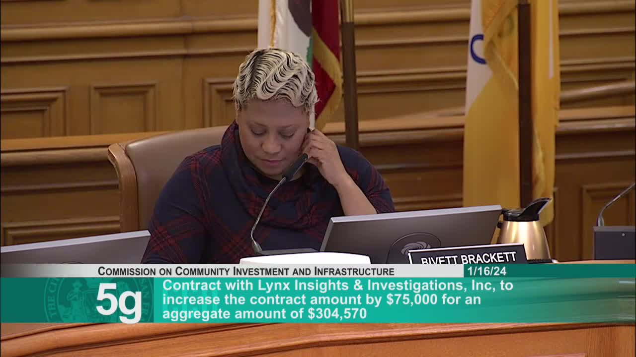 California agency approves $693M budget for 2024-2025 housing and infrastructure projects