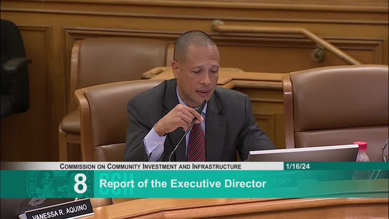 San Francisco selects developer for Mission Bay 4 East predevelopment opportunities