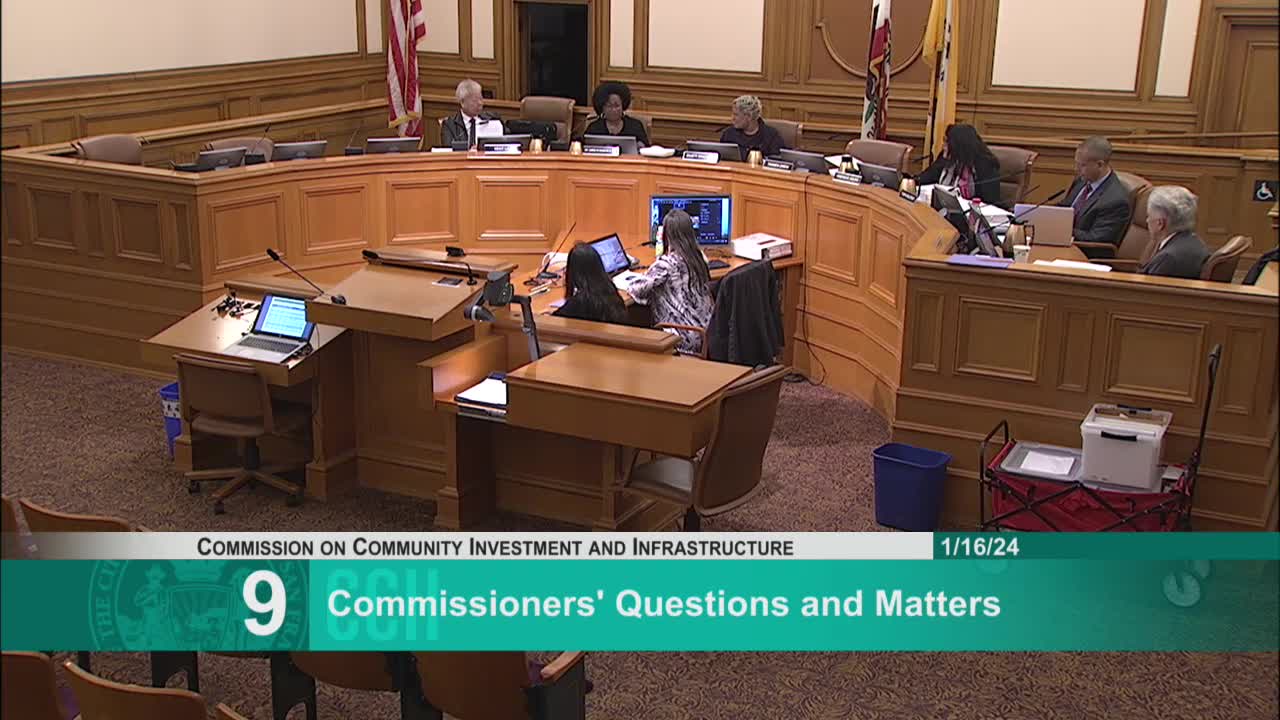 Community raises concerns over Safeway closure in Western Addition