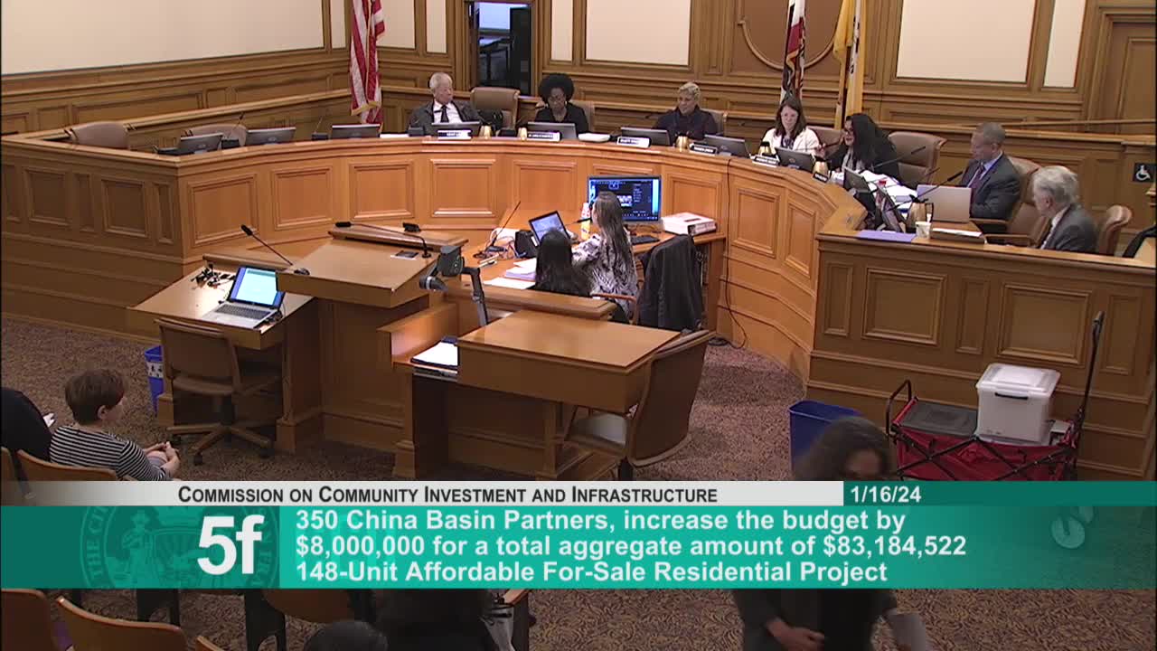 Pam's Team Receives Praise for Innovative Affordable Family Project