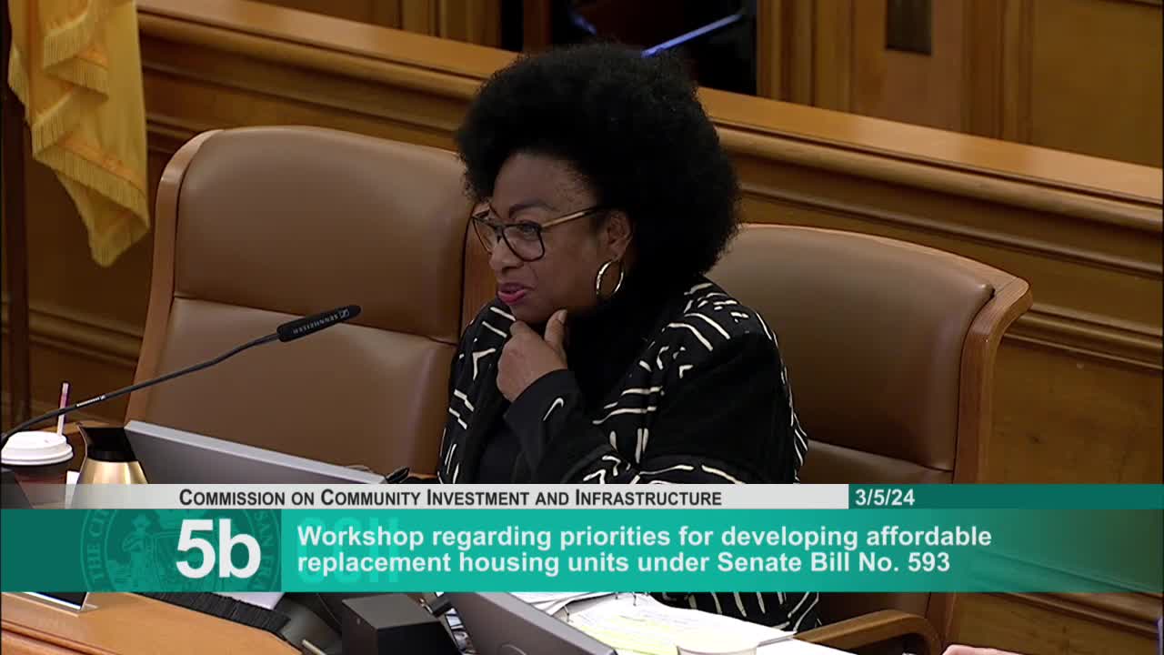 City Housing Initiative targets extremely low-income families with new operating subsidies