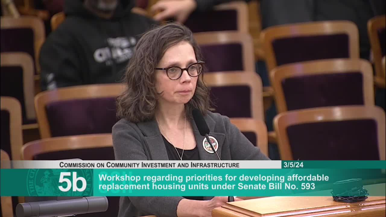 San Francisco Housing Commission enhances outreach for affordable housing opportunities