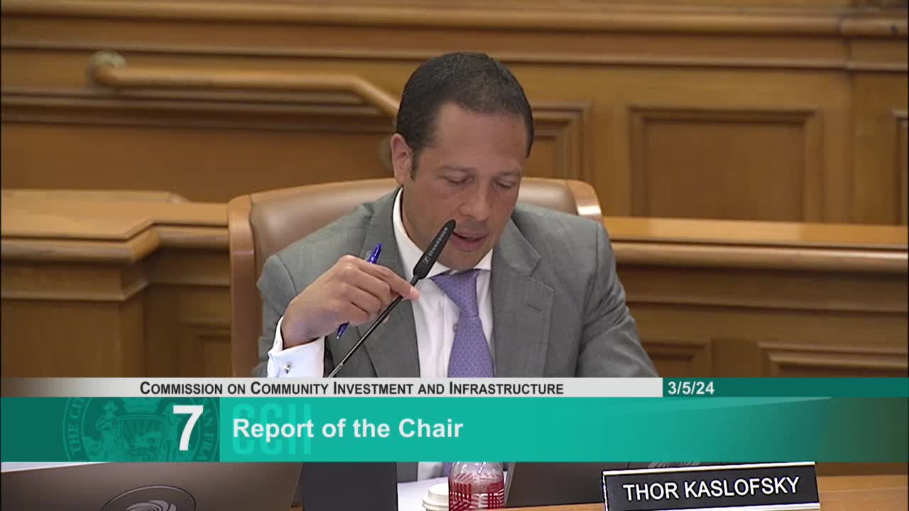 San Francisco honors Doris Vincent for decades of community advocacy and leadership