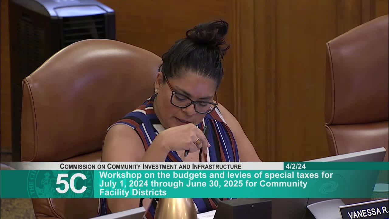 Hunters Point Shipyard Council plans park transfer to Rec Park in January