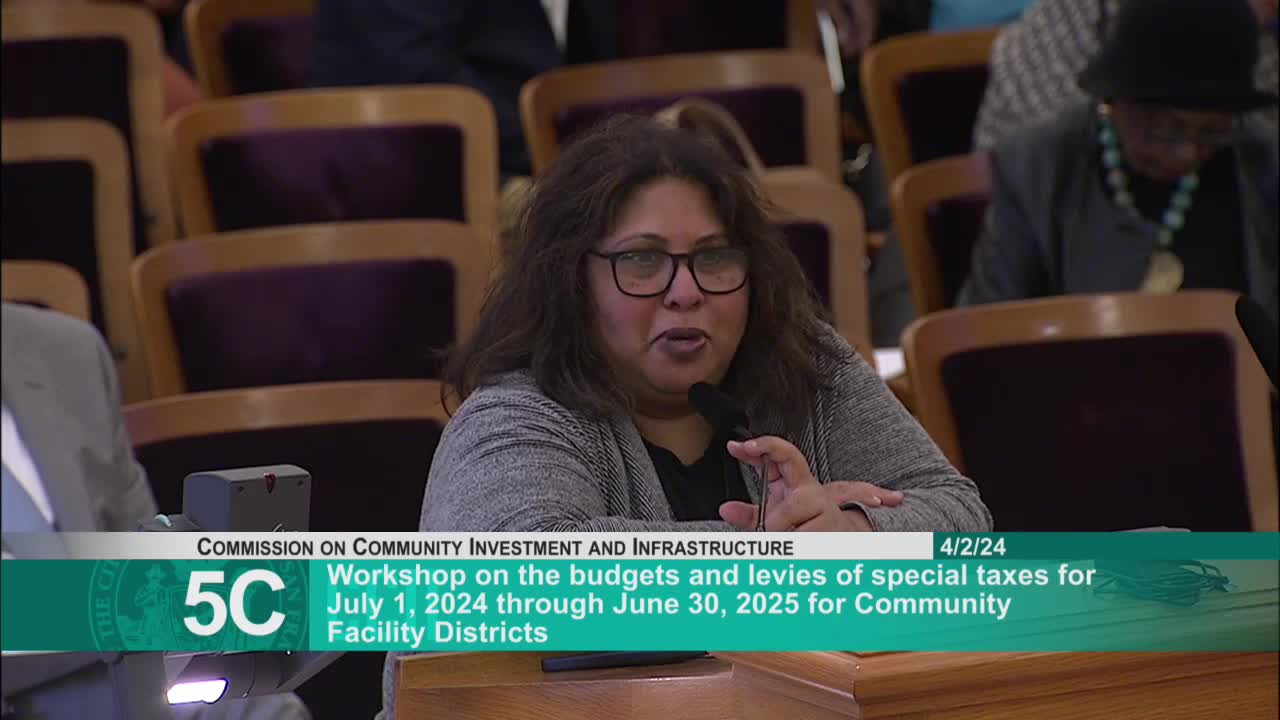 San Francisco plans comprehensive bike and pedestrian path connecting shipyard to Candlestick Park