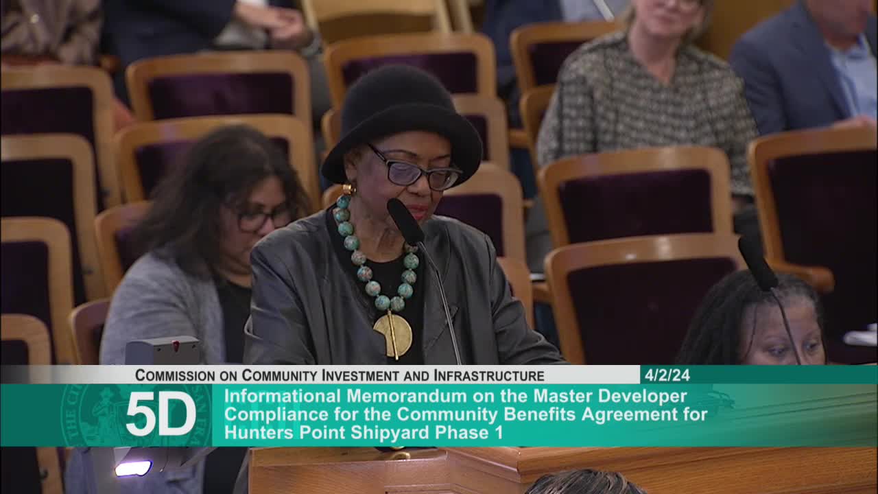 Legacy Foundation allocates $200K for down payment assistance and youth programs in Bayview