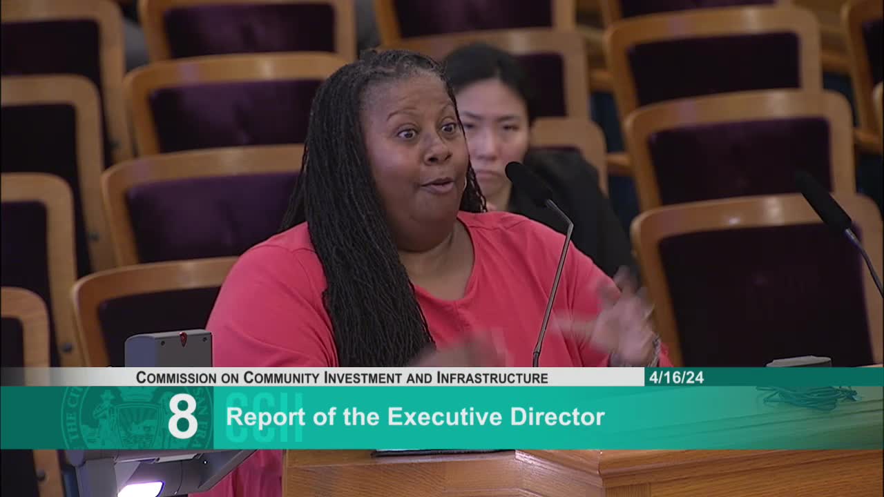 Commission explores internship expansion for high school students