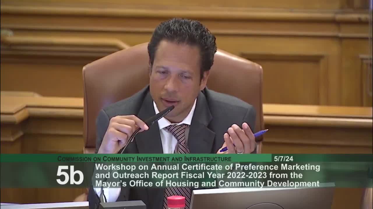 Housing leaders emphasize need for diverse options and improved outreach in local communities