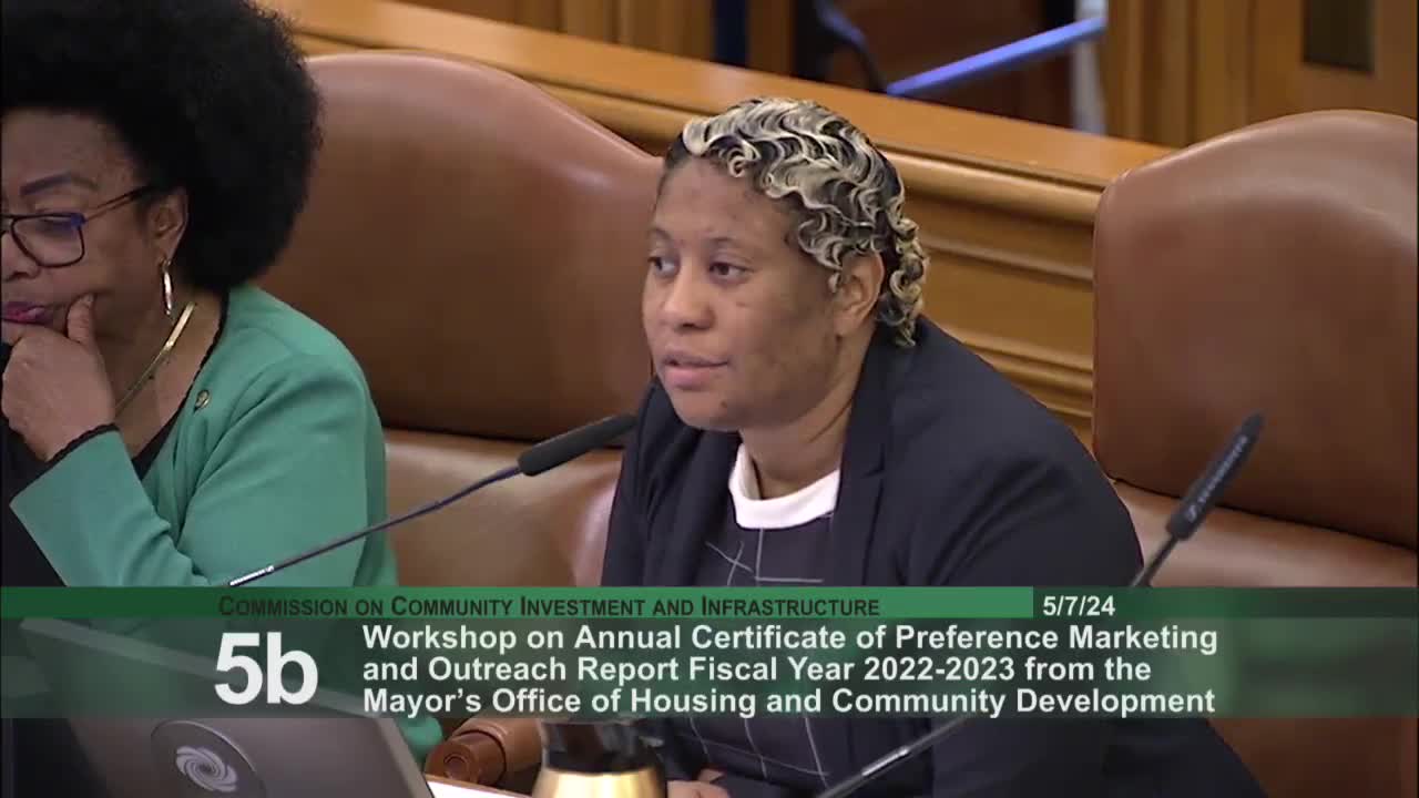 Housing Needs Drive Families to Reject Inadequate Two-Bedroom Options