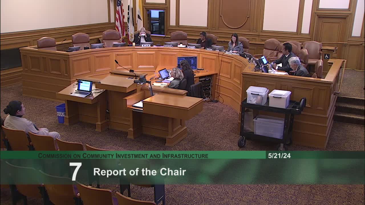 Evaluation panel recommends Curtis Development for Mission Bay affordable housing project