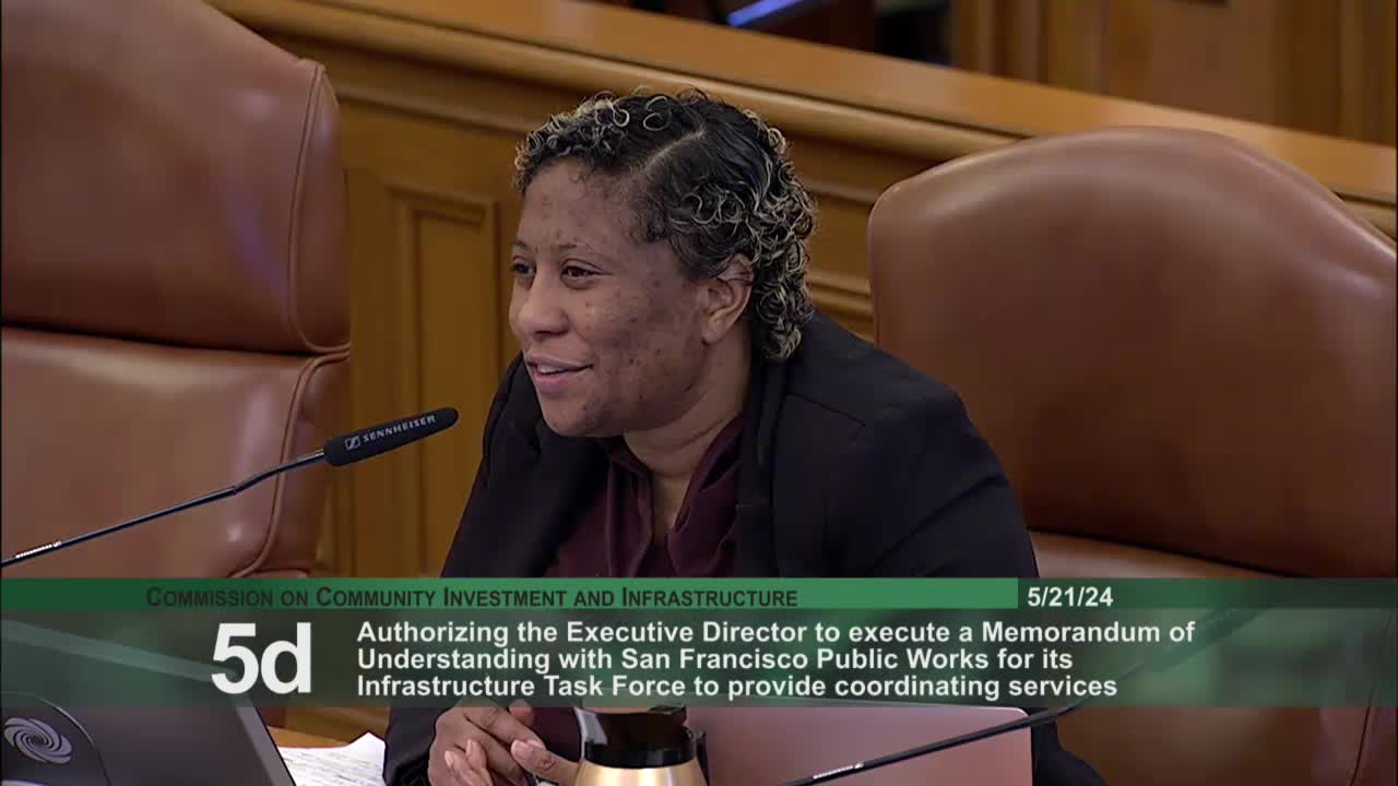 OCII approves 18 month extension for Mexican Museum's $38M construction project