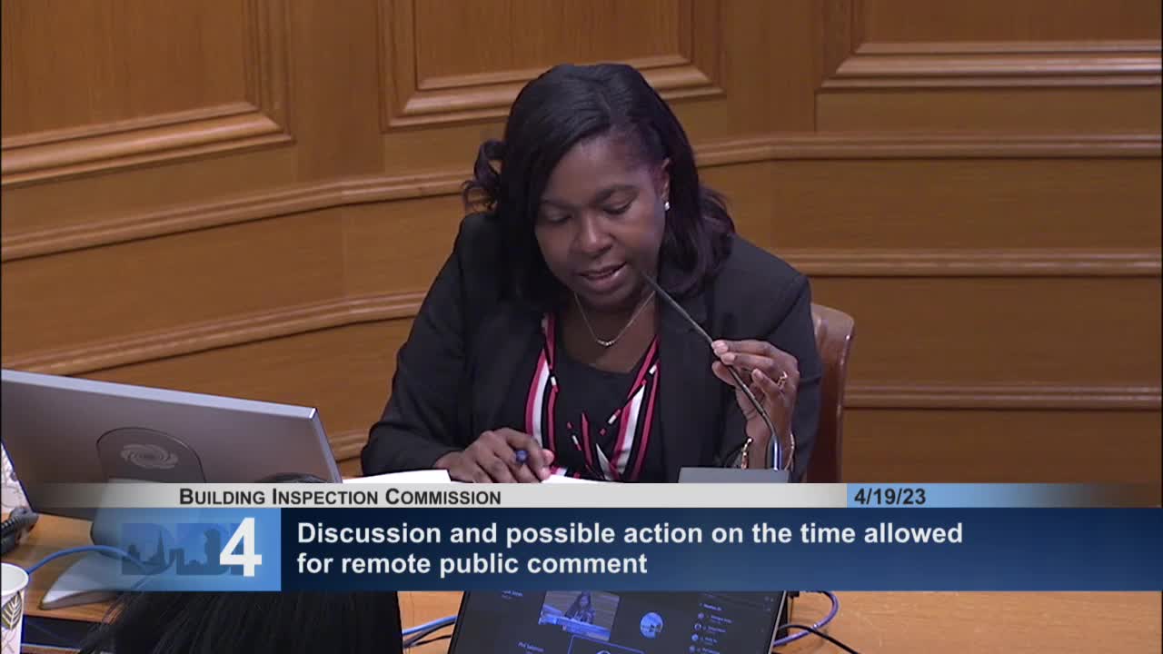 San Francisco Board proposes facade inspection mandate for high-rise buildings