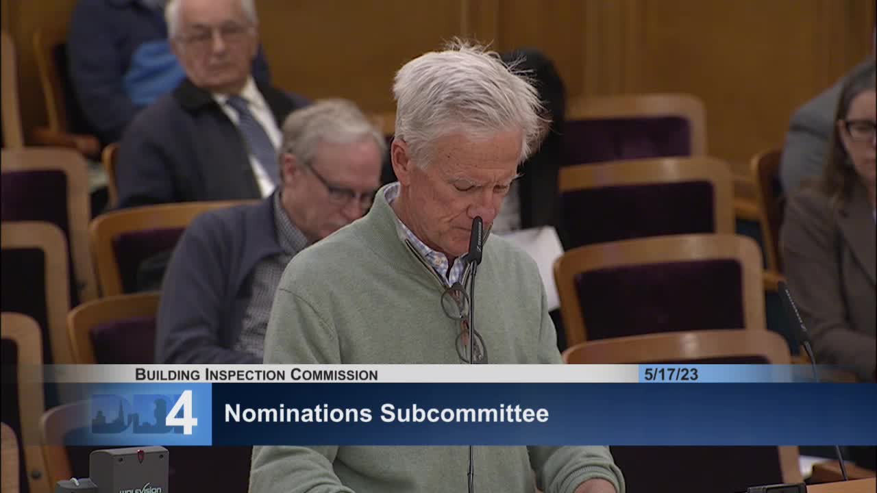 Supervisor Safaie proposes amendment to streamline San Francisco's site permit application process