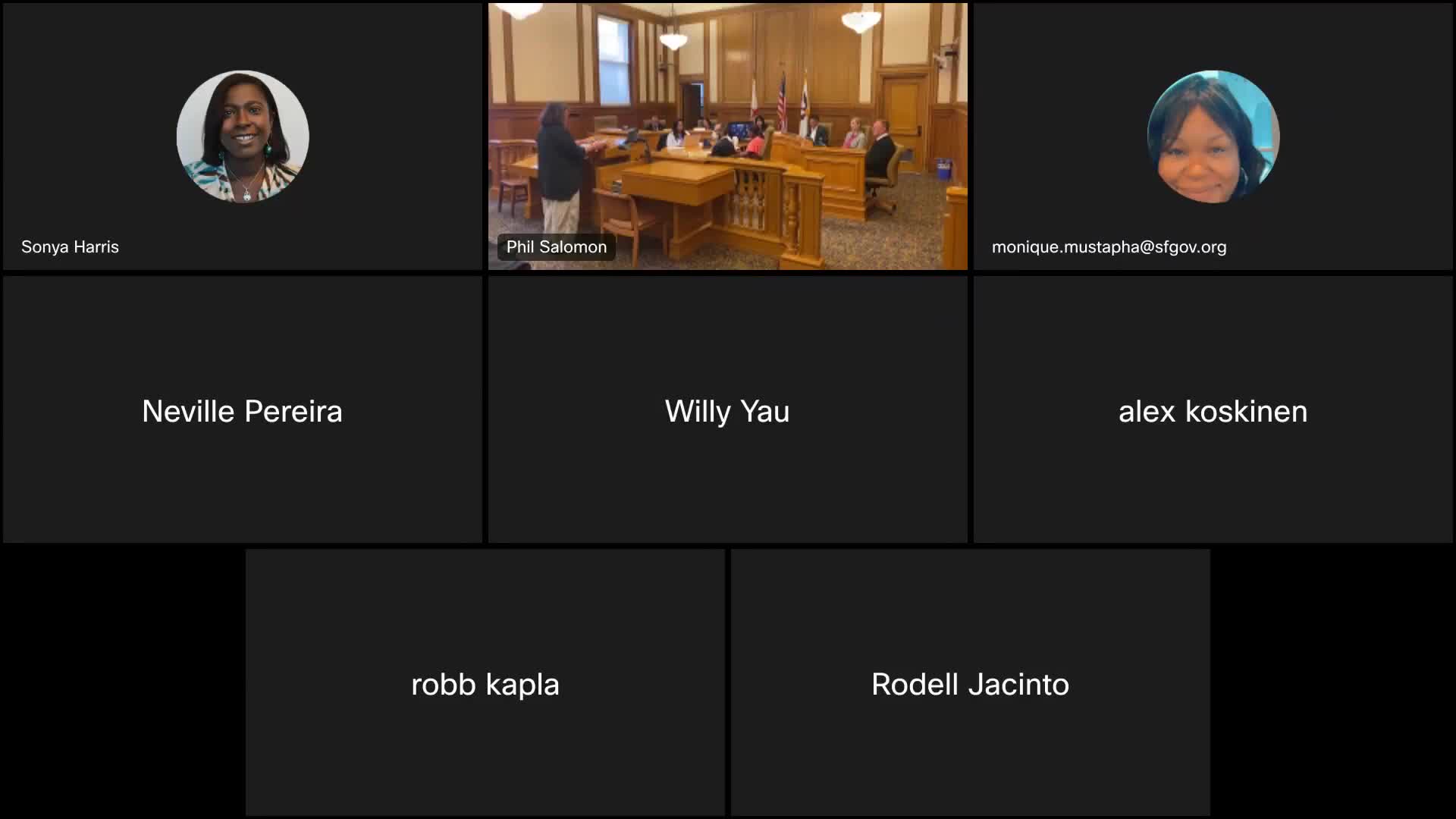 Code Advisory Committee advocates for building code amendments to streamline permitting process