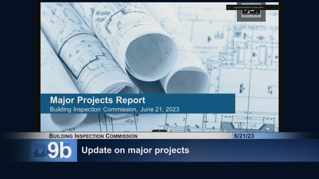 San Francisco DBI reviews $53M in recent high-value construction permits