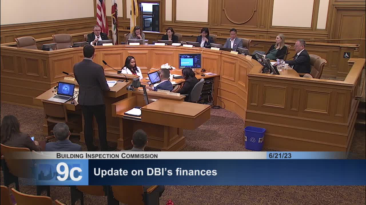 San Francisco Commission debates core services in housing code discussions